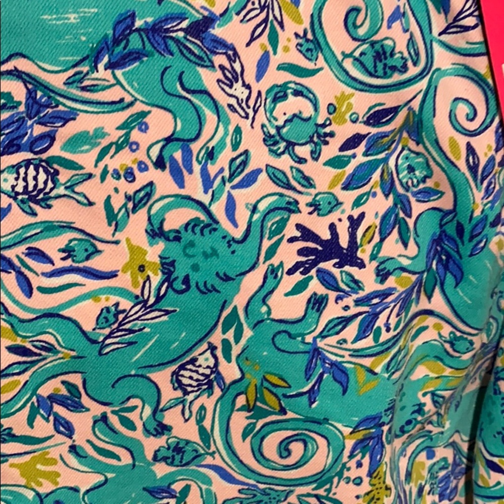 NWT Lilly Pulitzer pants